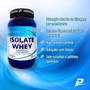 Imagem de Isolate Whey Protein Performance Proteína Isolada 909g