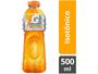 Imagem de Isotônico Gatorade Laranja 500ml