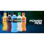 Imagem de Isotônico Powerade Sabor Mix de Frutas PET 500ML fardo com 6 UNID