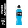 Imagem de Isotônico Powerade Sabor Mix de Frutas PET 500ML fardo com 6 UNID