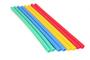 Imagem de Isotubo Colorido Blindado para Cama Elástica Kit 10 unidades