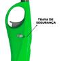 Imagem de Isqueiro Acendedor De Fogão Recarregável Com Trava Flexível