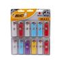 Imagem de Isqueiro Bic Maxi com 12 Unidade