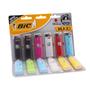 Imagem de Isqueiro Bic Maxi com 12 Unidade