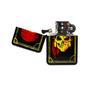 Imagem de Isqueiro Clássico Skull Pirate