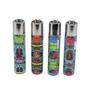 Imagem de Isqueiro Clipper Maxi Zodiac 5B com 24 Unidades
