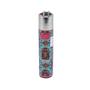 Imagem de Isqueiro Clipper Maxi Zodiac 5B com 24 Unidades