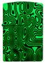 Imagem de Isqueiro de bolso Zippo Glowing Swirls Design 540 Color Glow