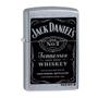 Imagem de Isqueiro Zippo 24779 Jack Daniel's Label