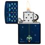Imagem de Isqueiro Zippo 49114 Pixel Game Design 