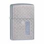 Imagem de Isqueiro Zippo 49212 Pattern Panel Design