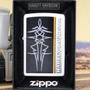 Imagem de Isqueiro Zippo H-D Tribal Branco 28978