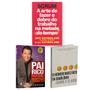 Imagem de it 3livros, Pai Rico, Pai Pobre + Scrum + O Homem Mais Rico da Babilônia, Segredos Para Enriquecer, Edição Atualizada