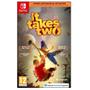 Imagem de It Takes Two - SWITCH - mídia física