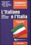 Imagem de Italiano e l'italia, l' - grammatica