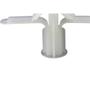 Imagem de Ivasa Bucha P/Gesso Iv N1 04-15 C/ 50