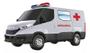 Imagem de Iveco daily ambulancia com acessorios van