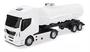 Imagem de Iveco Hi - Way Caminhão Com Tanque E Usual Brinquedos