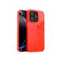 Imagem de IWILL - Magcase Coca-Cola para iPhone 16 - Vermelha