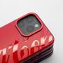 Imagem de IWILL - Magcase Coca-Cola para iPhone 16 - Vermelha