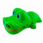 Imagem de Jacaré Brinquedo Jogo Desafio Dentista Morde Dedo Crocodilo - Zoop Toys