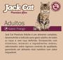 Imagem de Jack Cat Premium Line Adultos Todas as Raças - 15 Kg