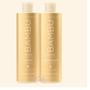 Imagem de Jacques Janine Bambu Shampoo 800ml + Condicionador 750ml