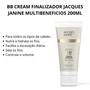 Imagem de Jacques Janine BB Cream Finalizador Multibenefícios 200ml