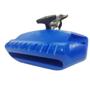 Imagem de Jam Block Bloco Sonoro Agudo Azul Com Guiro Torelli To013