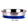 Imagem de Jambo comedor vacuum metal p/ gatos 1 - 190ml - un