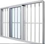 Imagem de Janela 3 Folhas COM GRADE L25