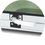 Imagem de Janela de Alumínio Maxim-Ar com Bandeira 80x60cm Vidro Mini Boreal Confort Brimak