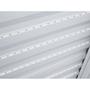 Imagem de Janela de Alumínio Veneziana 6 Folhas Alumifit Sasazaki 100x150cm