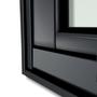 Imagem de Janela Elite 2 Folhas Moveis com Persiana Integrada Correr com Motor e Controle Remoto 140 X 120 Vid