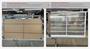 Imagem de Janela Vitro 2 Folhas 1,50m x 1m Com Grade Horizontal em Alumínio Branco com Vidro  Vitrolar