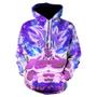 Imagem de Japão Anime Dragon Ball Z Hoodie Pocket s