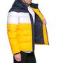 Imagem de Jaqueta Acolchoada Tommy Hilfiger com Capuz - Para Homens