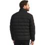 Imagem de Jaqueta Acostamento Puffer OU24 Preto Masculino