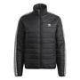 Imagem de Jaqueta Adidas Puffer Acolchoada Gola Alta