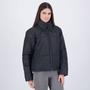 Imagem de Jaqueta Adidas Puffer Feminina Preta