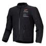 Imagem de Jaqueta alpinestars amt 8 drystar xf preto l