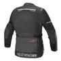 Imagem de Jaqueta alpinestars andes air drystar preto m