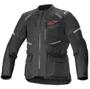 Imagem de Jaqueta alpinestars andes air drystar preto xl