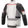 Imagem de Jaqueta Alpinestars Andes V3 Drystar Cinza