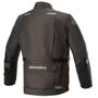 Imagem de Jaqueta alpinestars andes v3 drystar preto s