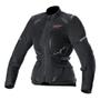 Imagem de Jaqueta Alpinestars Feminina Andes Air Ventilada Impermeável