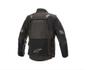 Imagem de Jaqueta  alpinestars halo drystar preto preto 2xl