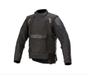 Imagem de Jaqueta alpinestars halo drystar preto preto m