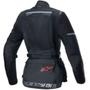 Imagem de Jaqueta alpinestars stella andes air drystar preto m