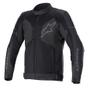 Imagem de JAQUETA ALPINESTARS VIPER V3 AIR PRETO PRETO XL  Ean :8059347010137